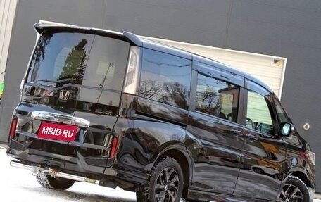 Honda Stepwgn IV, 2021 год, 2 055 000 рублей, 11 фотография