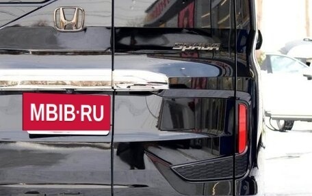 Honda Stepwgn IV, 2021 год, 2 055 000 рублей, 9 фотография