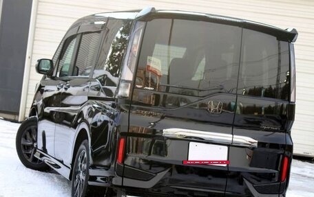 Honda Stepwgn IV, 2021 год, 2 055 000 рублей, 7 фотография