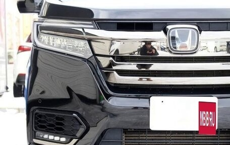 Honda Stepwgn IV, 2021 год, 2 055 000 рублей, 17 фотография