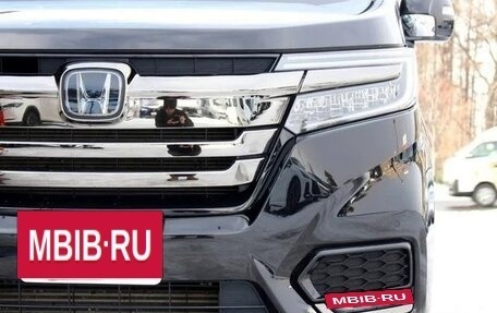 Honda Stepwgn IV, 2021 год, 2 055 000 рублей, 18 фотография