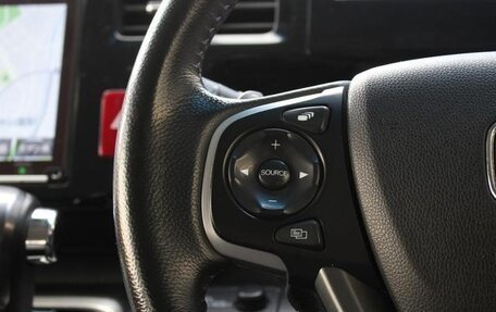 Honda Stepwgn IV, 2021 год, 2 055 000 рублей, 23 фотография