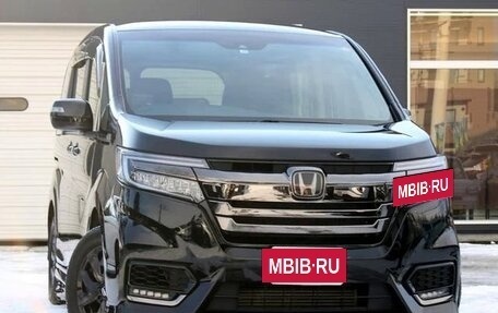 Honda Stepwgn IV, 2021 год, 2 055 000 рублей, 16 фотография