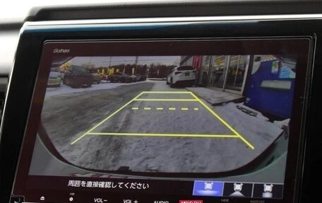 Honda Stepwgn IV, 2021 год, 2 055 000 рублей, 25 фотография