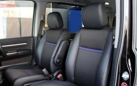 Honda Stepwgn IV, 2021 год, 2 055 000 рублей, 33 фотография