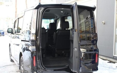 Honda Stepwgn IV, 2021 год, 2 055 000 рублей, 37 фотография