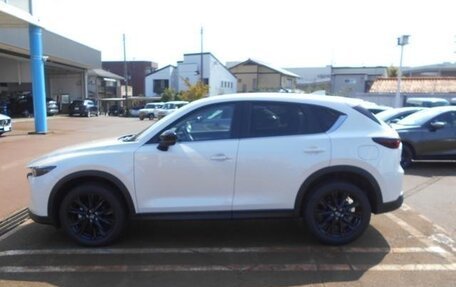 Mazda CX-5 II, 2022 год, 1 711 000 рублей, 2 фотография