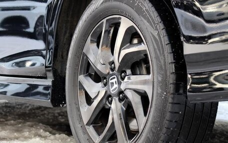 Honda Stepwgn IV, 2021 год, 2 055 000 рублей, 39 фотография