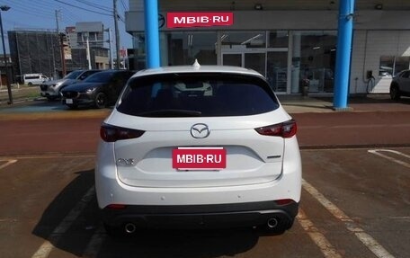 Mazda CX-5 II, 2022 год, 1 711 000 рублей, 4 фотография