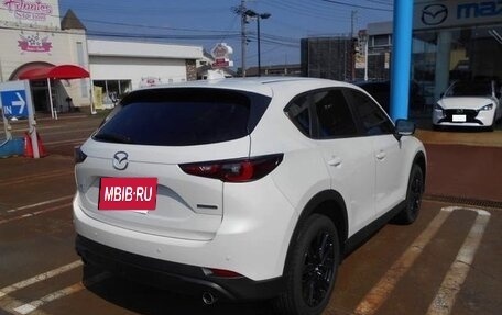 Mazda CX-5 II, 2022 год, 1 711 000 рублей, 5 фотография
