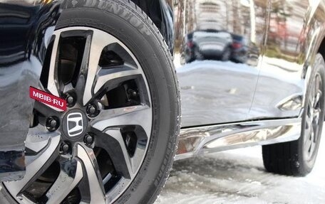 Honda Stepwgn IV, 2021 год, 2 055 000 рублей, 38 фотография