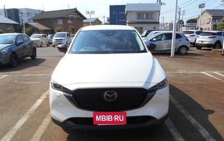 Mazda CX-5 II, 2022 год, 1 711 000 рублей, 8 фотография