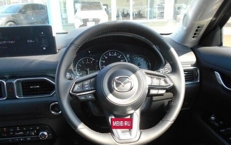 Mazda CX-5 II, 2022 год, 1 711 000 рублей, 9 фотография