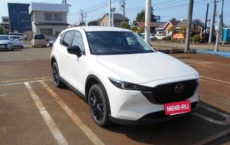 Mazda CX-5 II, 2022 год, 1 711 000 рублей, 7 фотография
