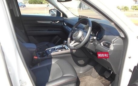 Mazda CX-5 II, 2022 год, 1 711 000 рублей, 10 фотография