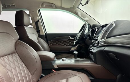 Haval H9 I рестайлинг, 2022 год, 3 099 000 рублей, 11 фотография