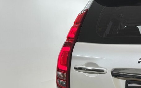 Haval H9 I рестайлинг, 2022 год, 3 099 000 рублей, 9 фотография