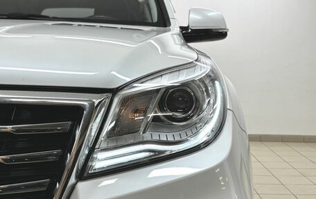 Haval H9 I рестайлинг, 2022 год, 3 099 000 рублей, 8 фотография