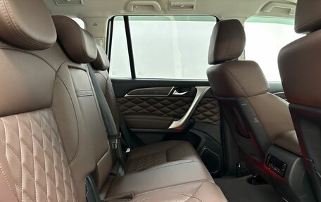 Haval H9 I рестайлинг, 2022 год, 3 099 000 рублей, 12 фотография