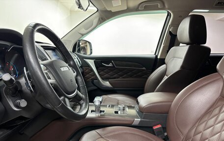 Haval H9 I рестайлинг, 2022 год, 3 099 000 рублей, 10 фотография