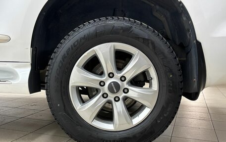 Haval H9 I рестайлинг, 2022 год, 3 099 000 рублей, 18 фотография