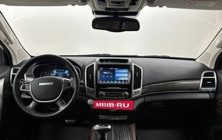 Haval H9 I рестайлинг, 2022 год, 3 099 000 рублей, 16 фотография