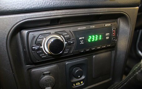 Chevrolet Niva I рестайлинг, 2019 год, 679 000 рублей, 14 фотография