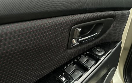 Mazda 3, 2008 год, 460 000 рублей, 12 фотография