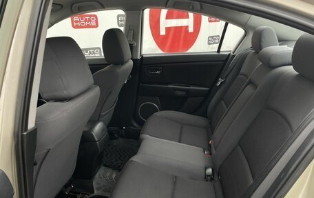 Mazda 3, 2008 год, 460 000 рублей, 13 фотография