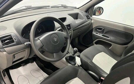 Renault Symbol, 2011 год, 380 000 рублей, 1 фотография