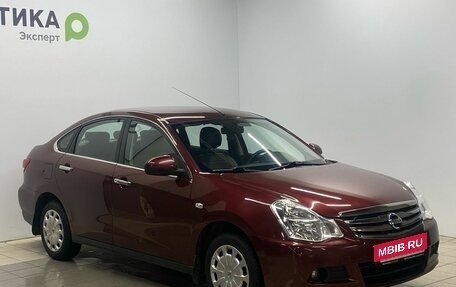 Nissan Almera, 2015 год, 520 000 рублей, 3 фотография