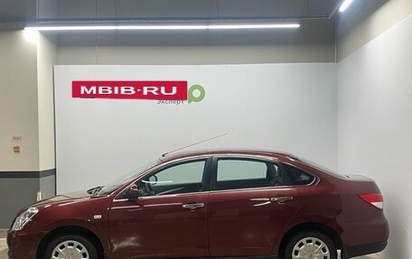 Nissan Almera, 2015 год, 520 000 рублей, 2 фотография