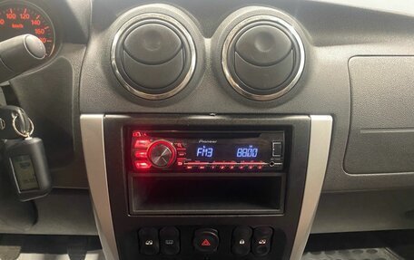 Nissan Almera, 2015 год, 520 000 рублей, 11 фотография