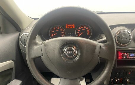 Nissan Almera, 2015 год, 520 000 рублей, 10 фотография