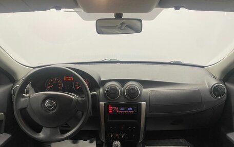 Nissan Almera, 2015 год, 520 000 рублей, 12 фотография