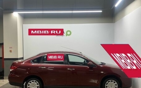 Nissan Almera, 2015 год, 520 000 рублей, 6 фотография