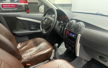 Nissan Almera, 2015 год, 520 000 рублей, 13 фотография