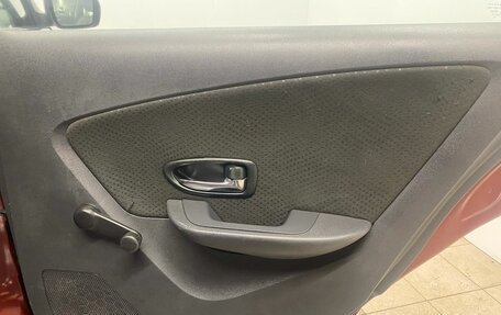 Nissan Almera, 2015 год, 520 000 рублей, 16 фотография