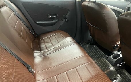 Nissan Almera, 2015 год, 520 000 рублей, 15 фотография