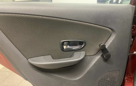 Nissan Almera, 2015 год, 520 000 рублей, 19 фотография