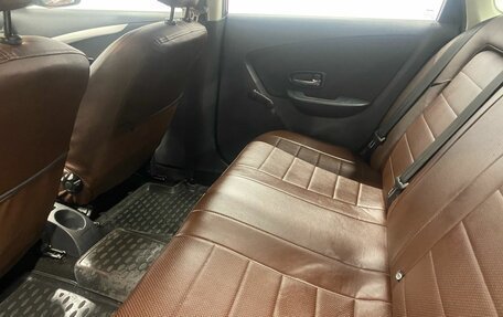 Nissan Almera, 2015 год, 520 000 рублей, 18 фотография