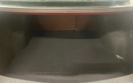 Nissan Almera, 2015 год, 520 000 рублей, 17 фотография