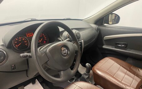 Nissan Almera, 2015 год, 520 000 рублей, 20 фотография