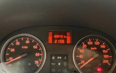 Nissan Almera, 2015 год, 520 000 рублей, 23 фотография