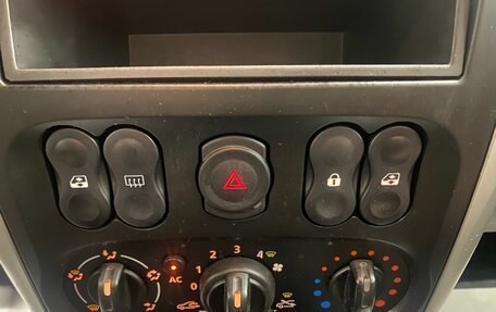 Nissan Almera, 2015 год, 520 000 рублей, 24 фотография