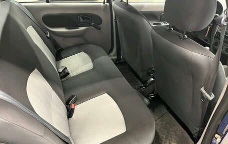 Renault Symbol, 2011 год, 380 000 рублей, 4 фотография