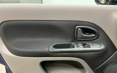 Renault Symbol, 2011 год, 380 000 рублей, 2 фотография