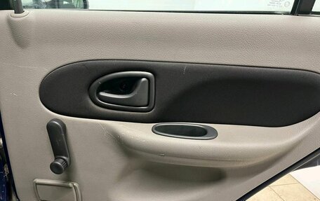 Renault Symbol, 2011 год, 380 000 рублей, 7 фотография