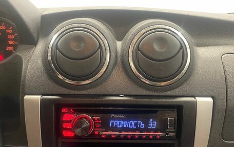 Nissan Almera, 2015 год, 520 000 рублей, 25 фотография