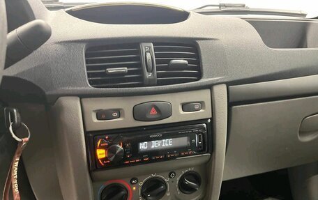 Renault Symbol, 2011 год, 380 000 рублей, 5 фотография